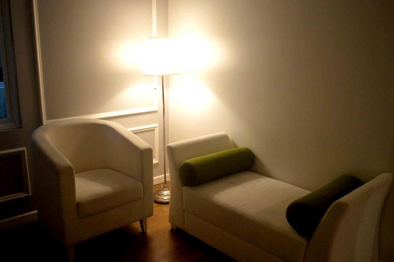 Номер Deluxe, Maxone Signature Glodok Jakarta