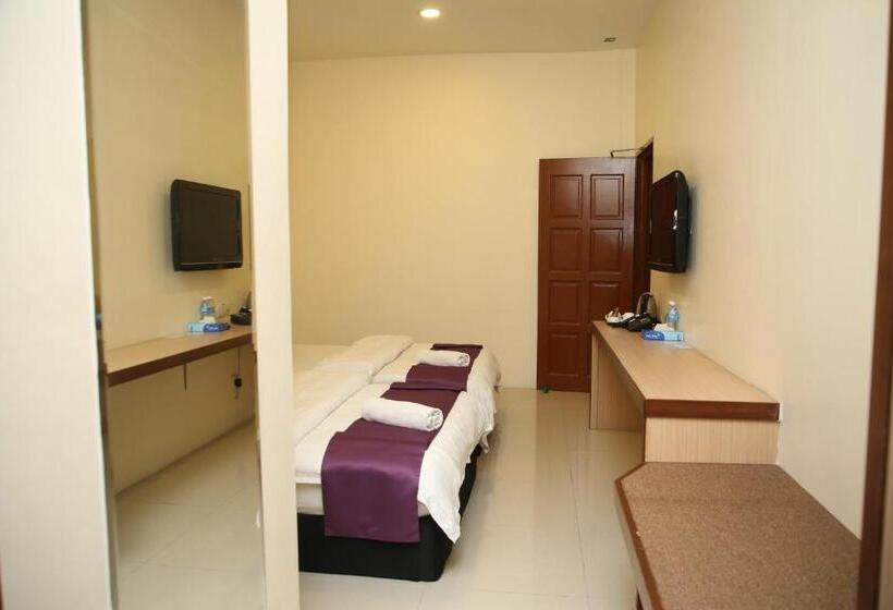 スイート(家族用), My Fame