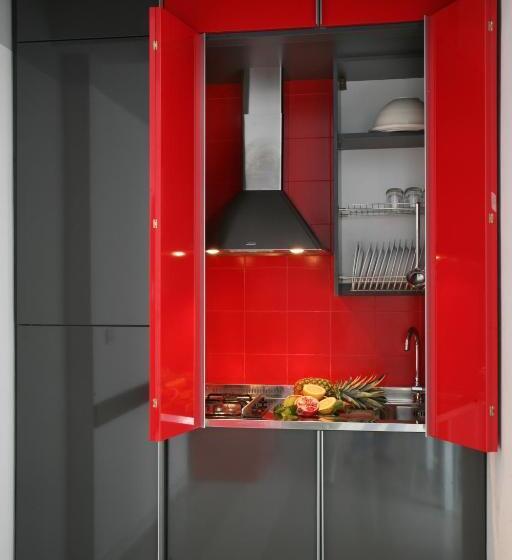 Люкс 2 Спальни, Residence Altomare