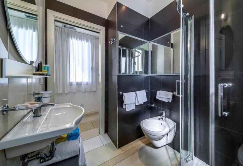 2ベッドスイートルーム, Residence Altomare