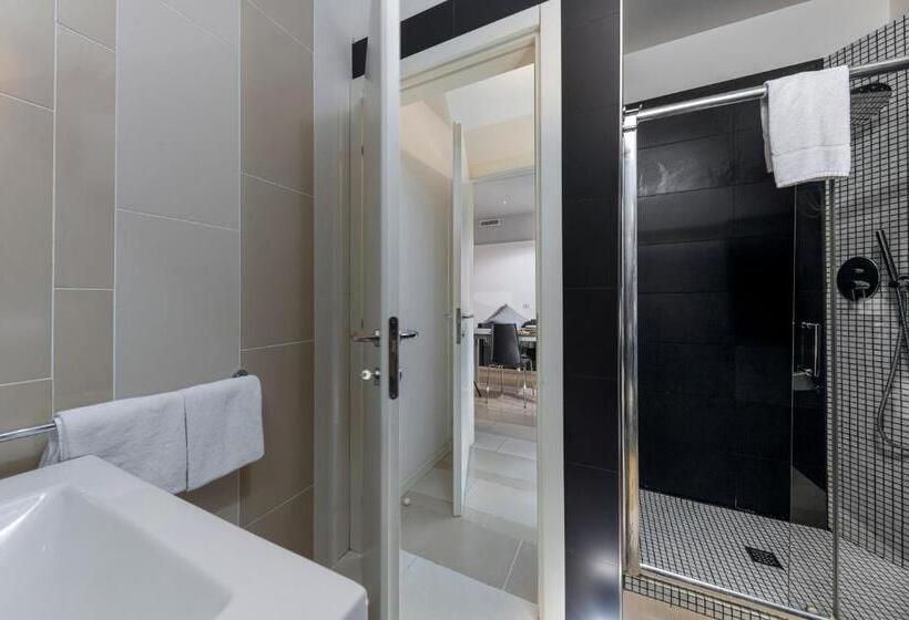 2ベッドスイートルーム, Residence Altomare