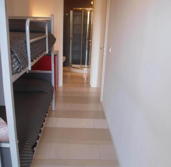 Люкс 2 Спальни, Residence Altomare