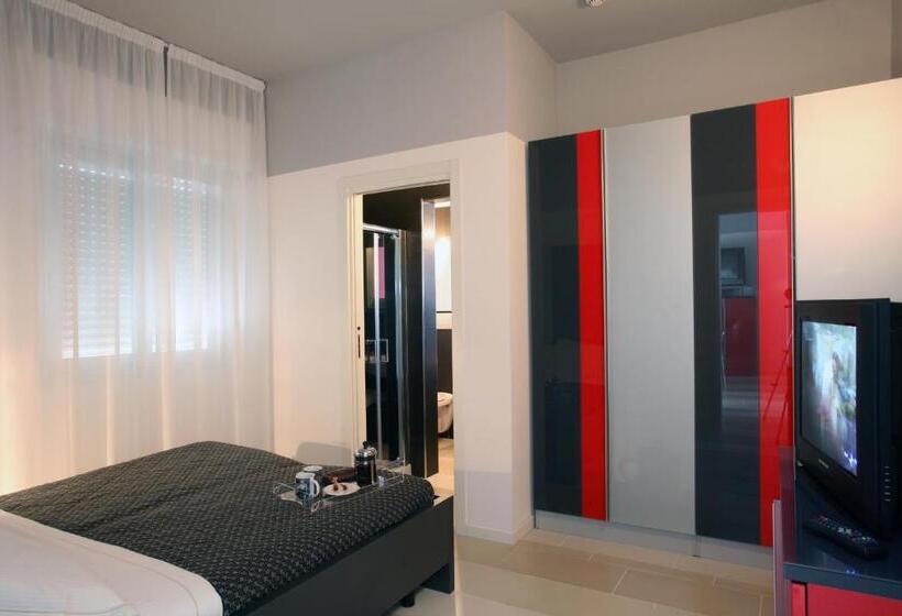 2ベッドスイートルーム, Residence Altomare