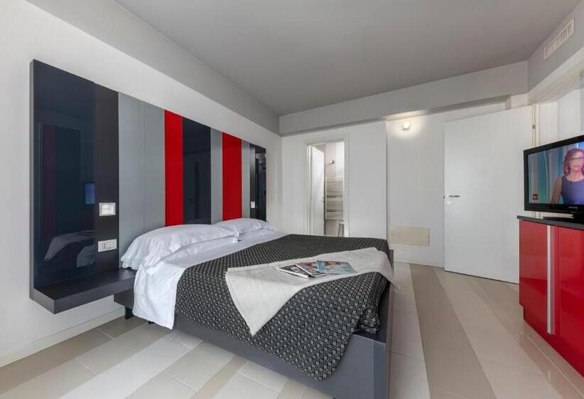 2ベッドスイートルーム, Residence Altomare