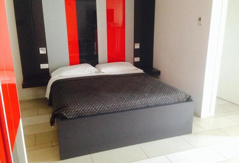 スイート, Residence Altomare