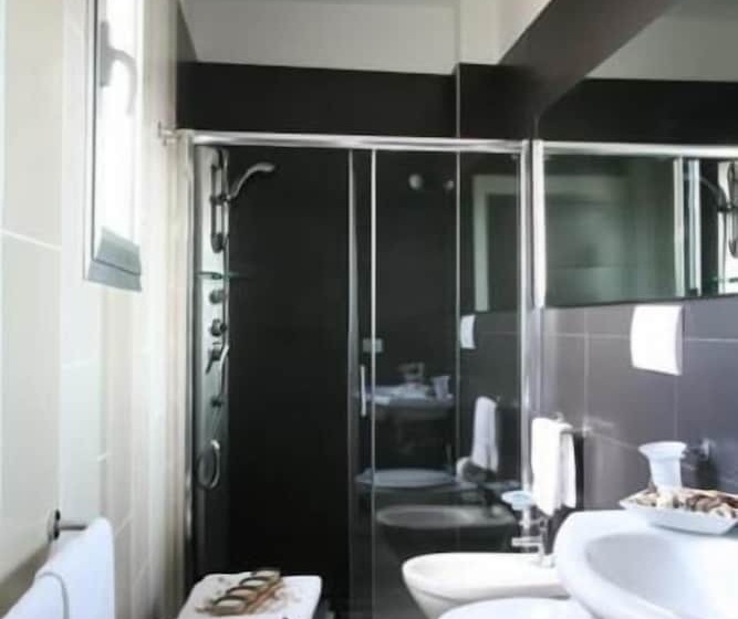 ジュニアスイート, Residence Altomare