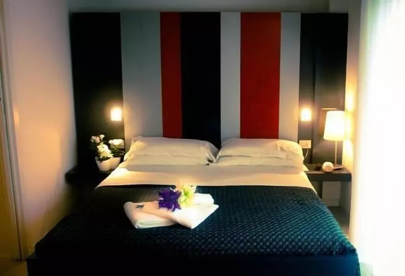スイート, Residence Altomare