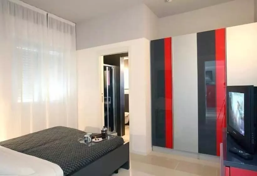 スイート, Residence Altomare