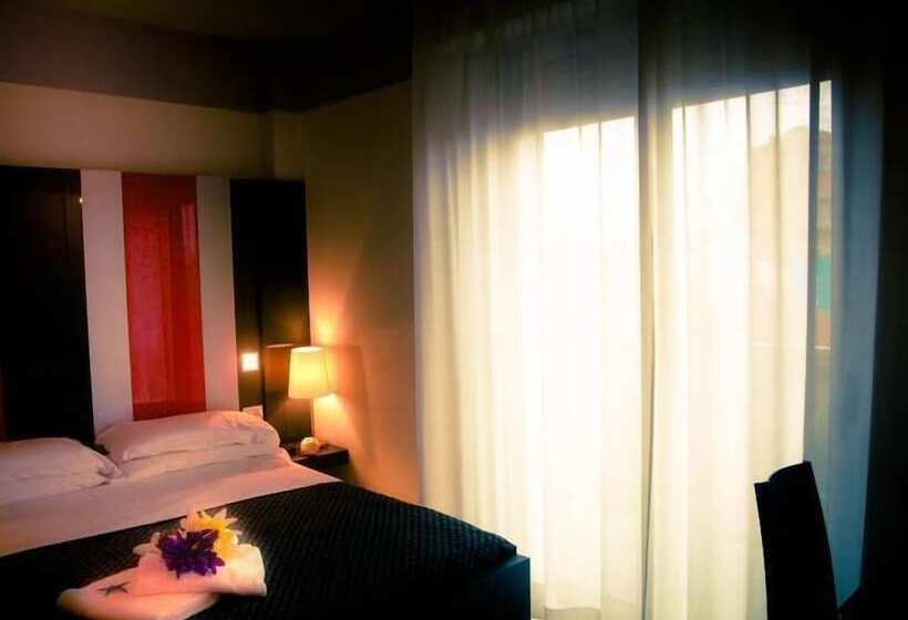 スイート, Residence Altomare