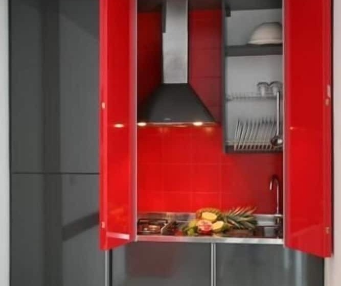 2ベッドスイートルーム, Residence Altomare