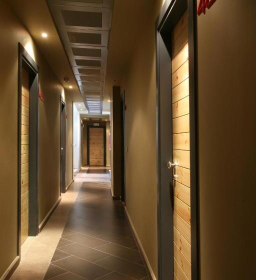 2ベッドスイートルーム, Residence Altomare