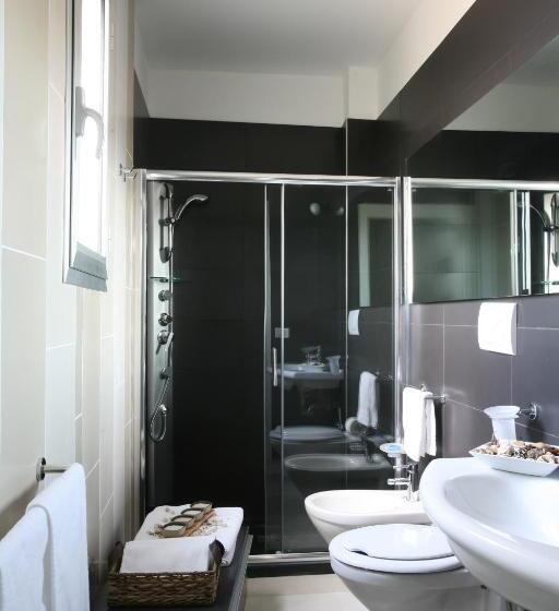 スイート, Residence Altomare