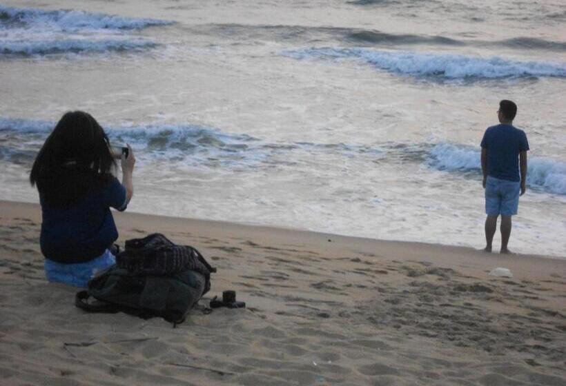 חדר סטנדרט, Shanith Guesthouse Negombo