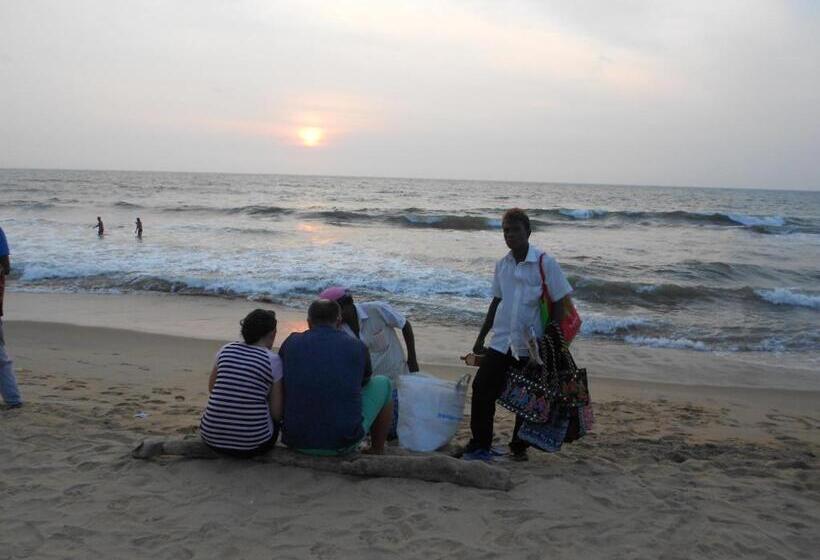 חדר סטנדרט, Shanith Guesthouse Negombo