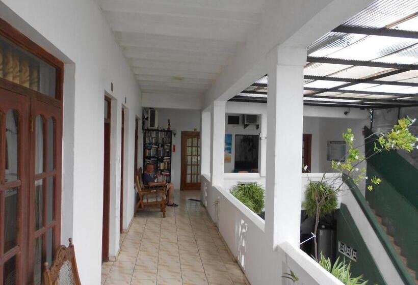 חדר דלוקס, Shanith Guesthouse Negombo