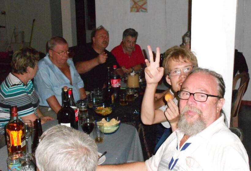 חדר דלוקס, Shanith Guesthouse Negombo