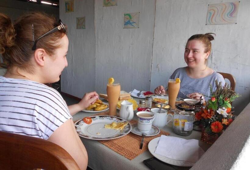 חדר סטנדרט, Shanith Guesthouse Negombo