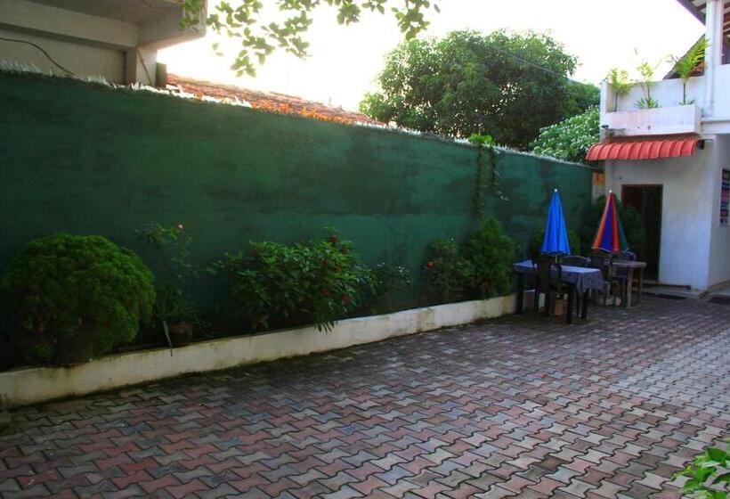 חדר סטנדרט, Shanith Guesthouse Negombo