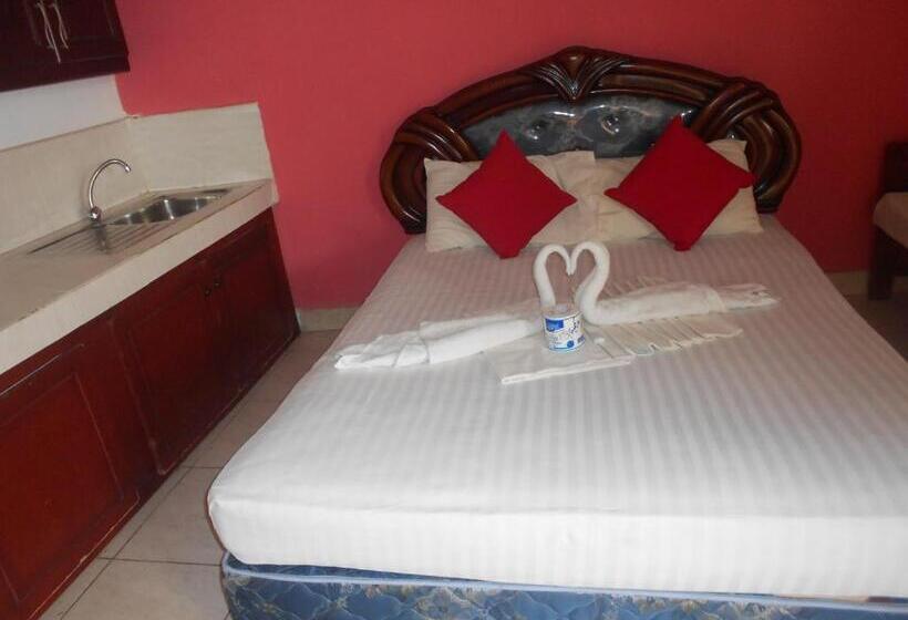 Номер Стандарт, Shanith Guesthouse Negombo