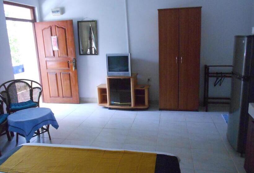 חדר סטנדרט, Shanith Guesthouse Negombo