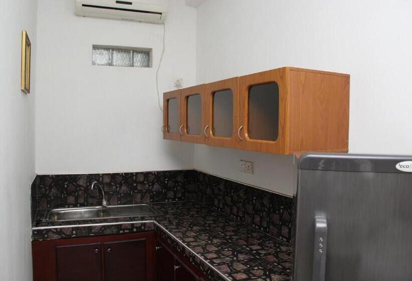 חדר סופריור, Shanith Guesthouse Negombo