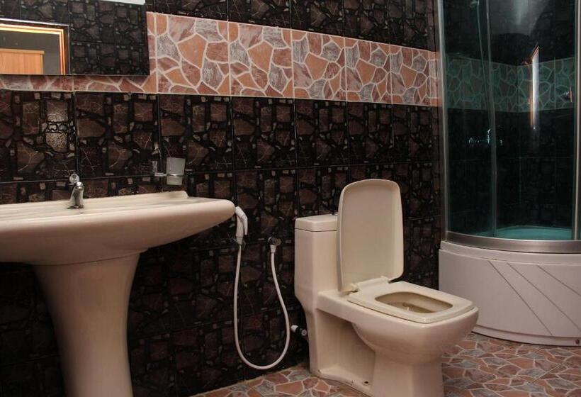 חדר סופריור, Shanith Guesthouse Negombo