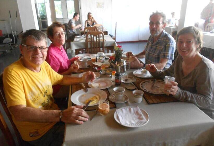 חדר דלוקס, Shanith Guesthouse Negombo