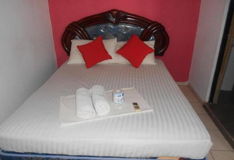 חדר סטנדרט, Shanith Guesthouse Negombo