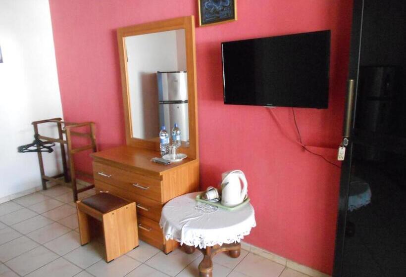 חדר סטנדרט, Shanith Guesthouse Negombo