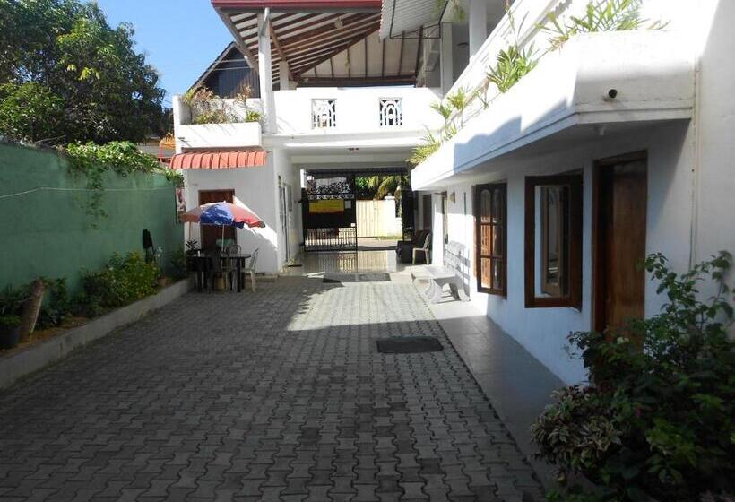 חדר סטנדרט, Shanith Guesthouse Negombo