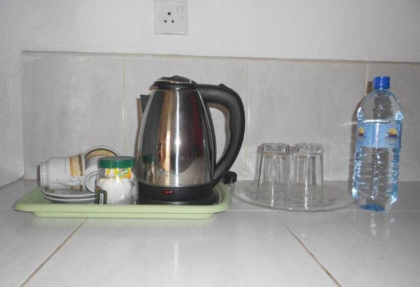 חדר סופריור, Shanith Guesthouse Negombo