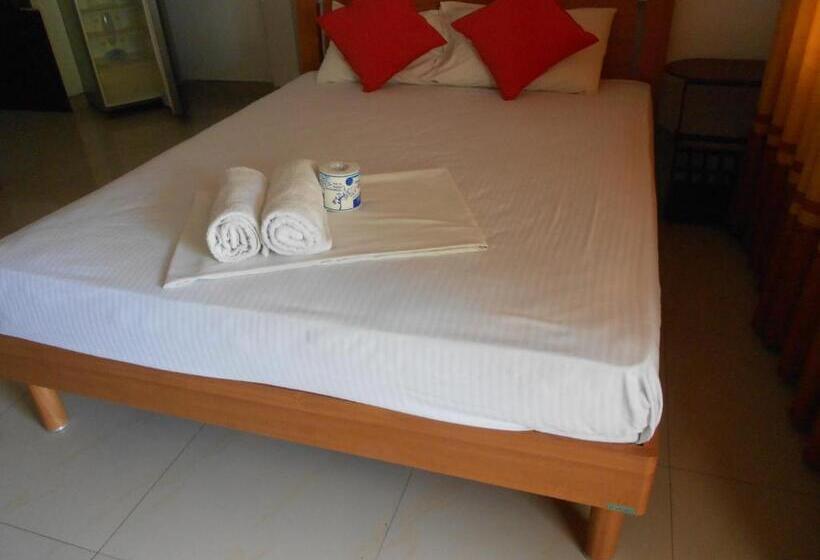 חדר סופריור, Shanith Guesthouse Negombo