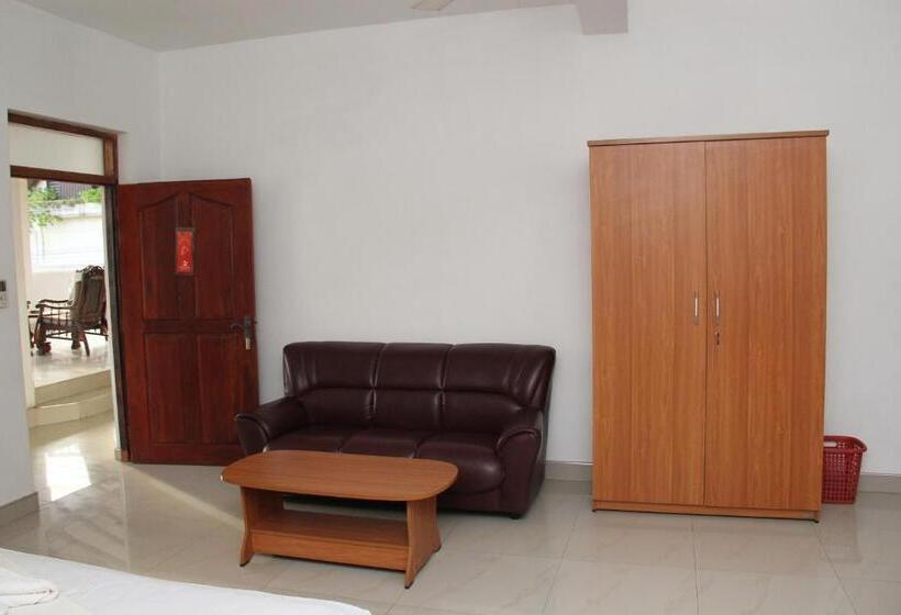 Номер Superior, Shanith Guesthouse Negombo