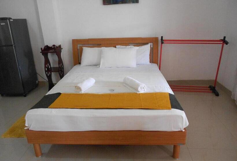חדר סופריור, Shanith Guesthouse Negombo
