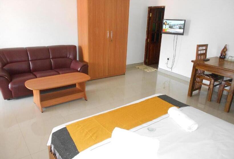 Номер Superior, Shanith Guesthouse Negombo