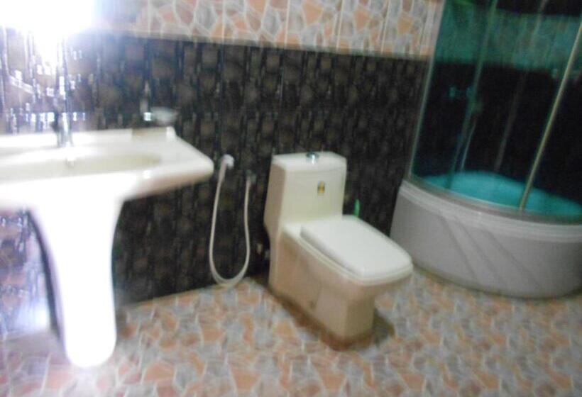 חדר סופריור, Shanith Guesthouse Negombo