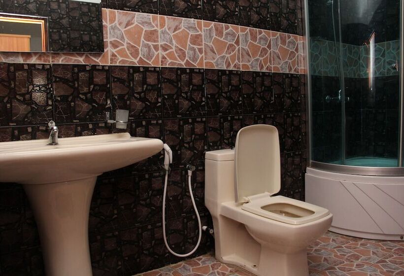 חדר דלוקס, Shanith Guesthouse Negombo