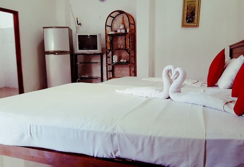 חדר דלוקס, Shanith Guesthouse Negombo