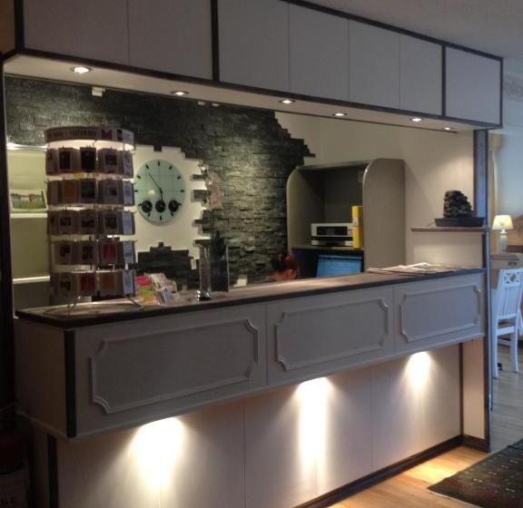 Номер Стандарт, Solsta Hotell