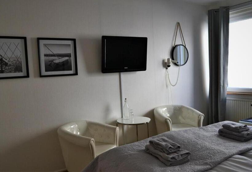 Номер Стандарт, Solsta Hotell