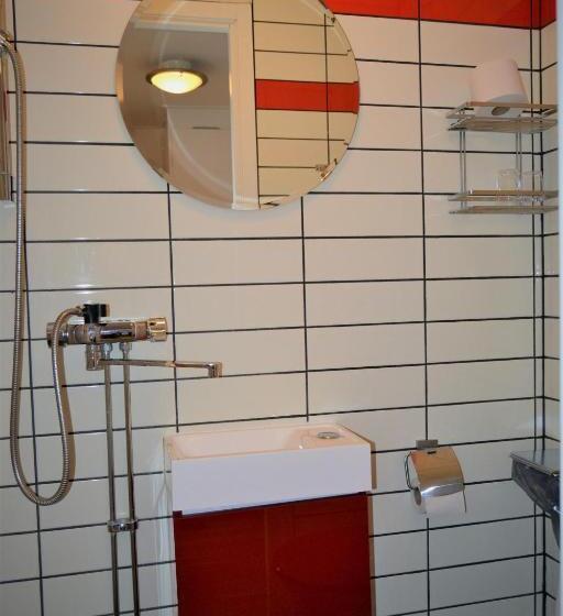 Номер Стандарт, Solsta Hotell