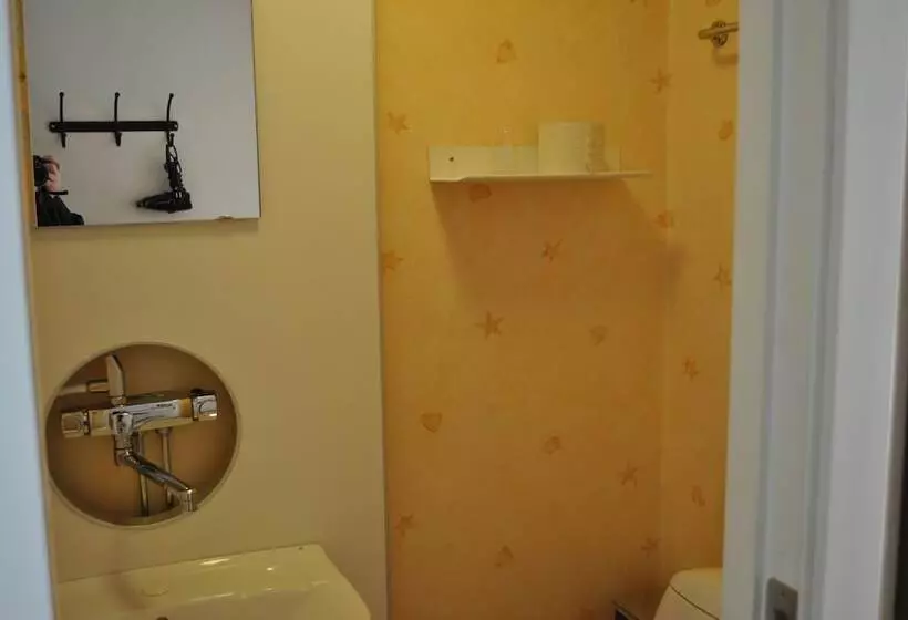 スタンダードシングルルーム, Solsta Hotell
