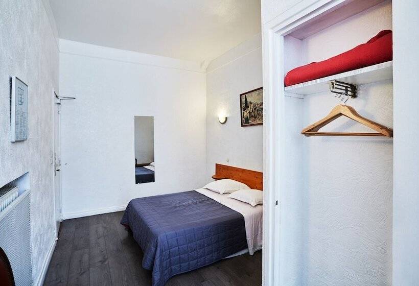 スタンダードルーム, Tiquetonne