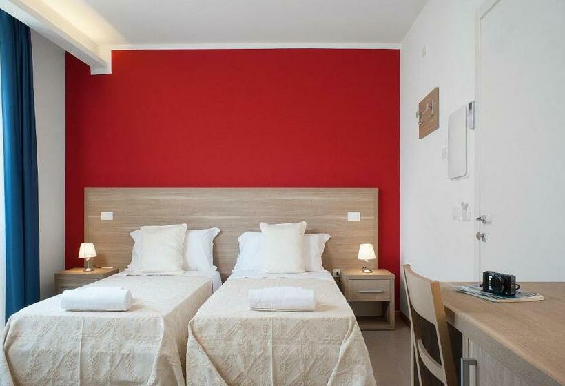 חדר סטנדרט, Villa Sveva