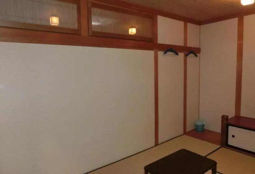 バス共有のスタンダードルーム, Mt Fuji Hostel Michaels