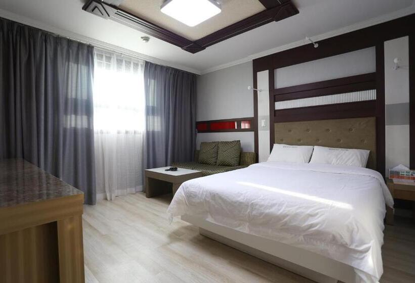 스탠다드 룸, Paradaise Motel