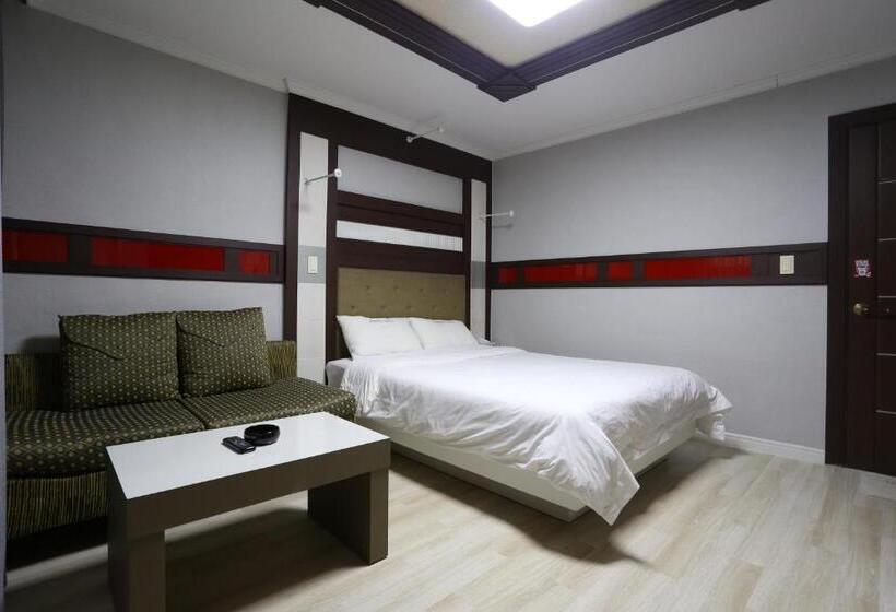 Номер Стандарт, Paradaise Motel