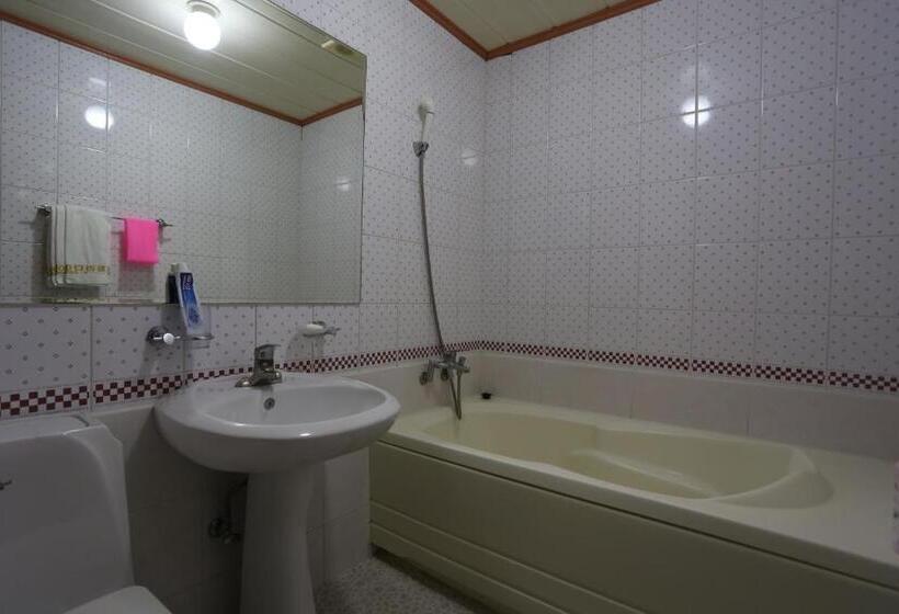 Номер Superior, Paradaise Motel