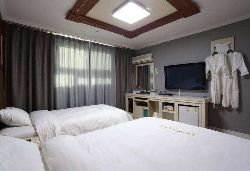 Номер Superior, Paradaise Motel
