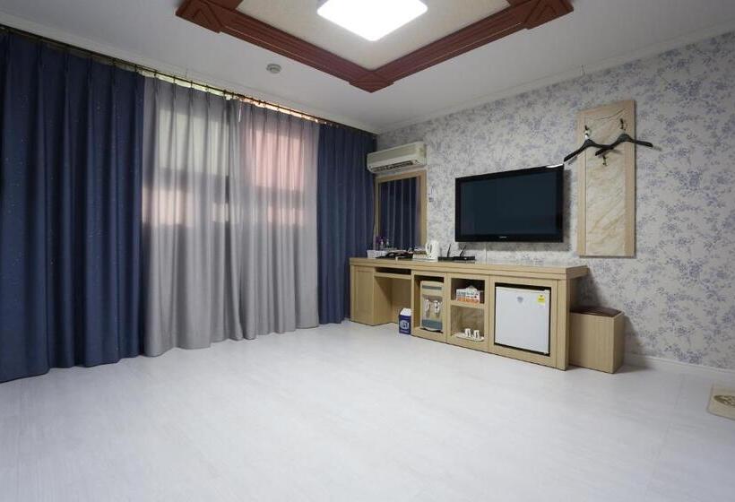 스탠다드 룸, Paradaise Motel